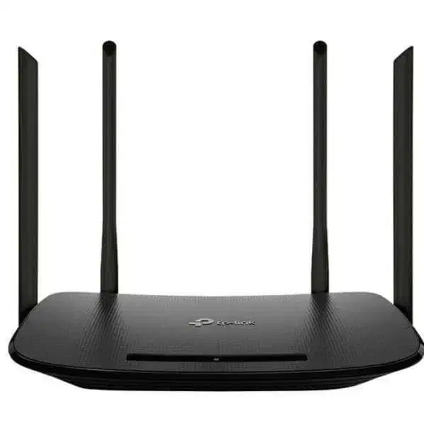 مودم adsl.vadsl تی پی لینک|مودم و تجهیزات شبکه|کرمانشاه, |دیوار