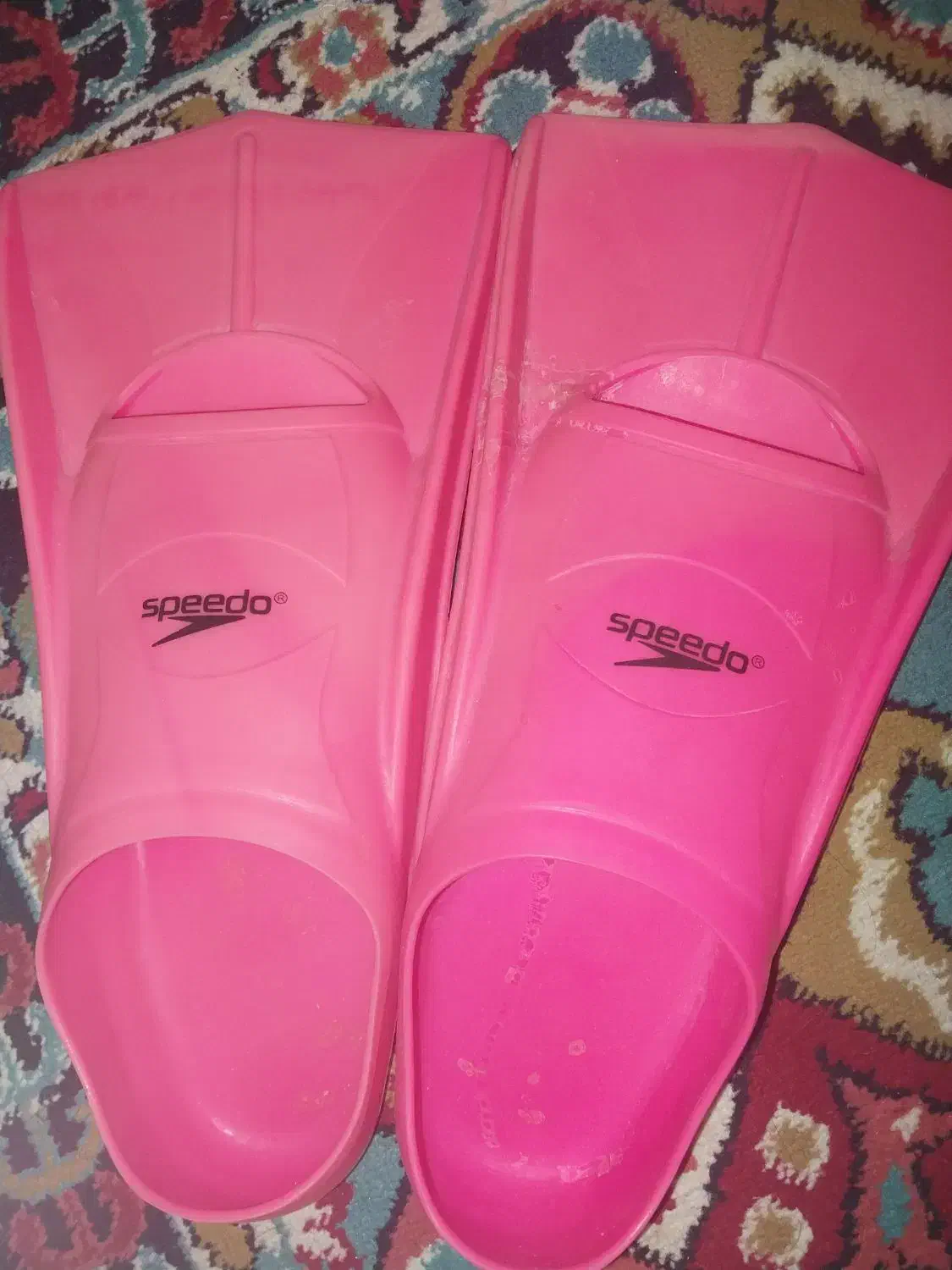 فین شنا|غواصی و ورزشهای آبی|قزوین, |دیوار