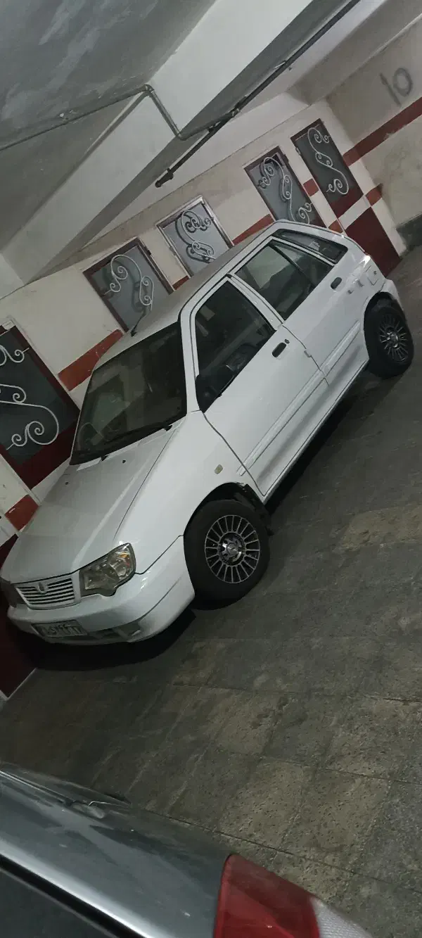 111مدل 94|خودرو سواری و وانت|ارومیه, |دیوار