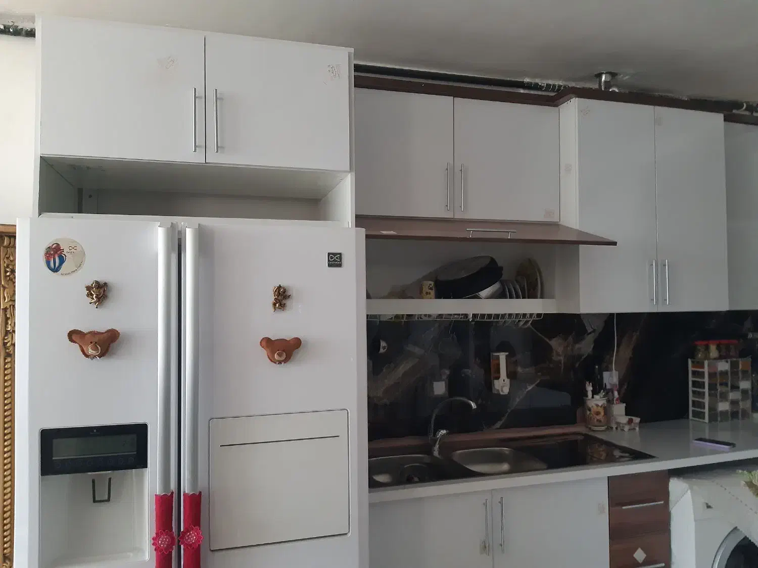 آپارتمان 75 متری دو خوابه|فروش آپارتمان|مشهد, نوید|دیوار