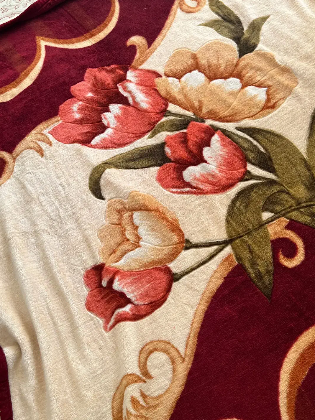 پتو|رختخواب، بالش، پتو|ایلام, |دیوار