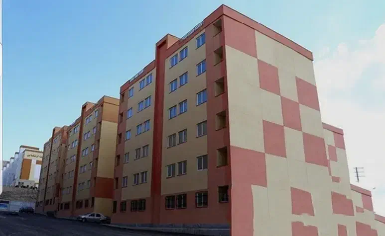 املاک تخصصی مسکن ملّین (خرید فروش مسکن ملّی)|پیشفروش املاک|اردبیل, |دیوار