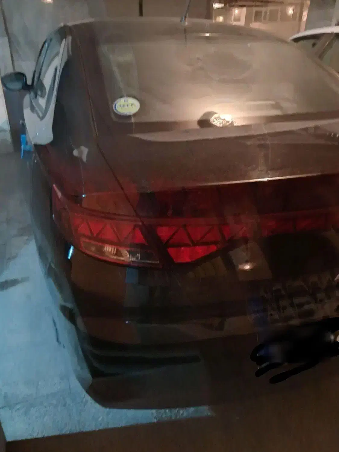 تارا v1پلاس۱۴۰۲|خودرو سواری و وانت|شهرکرد, |دیوار