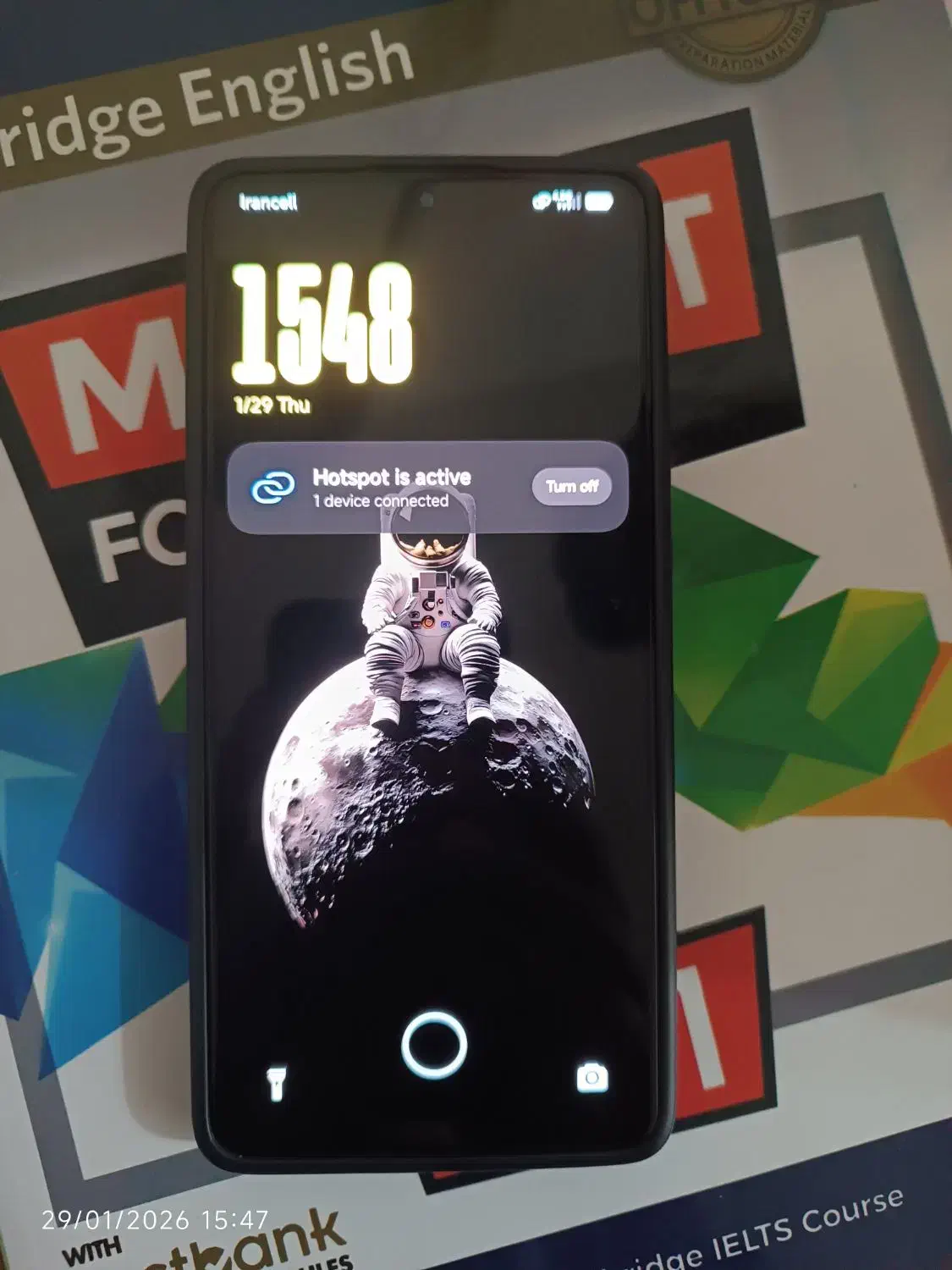 poco x7 pro|موبایل|رامهرمز, |دیوار