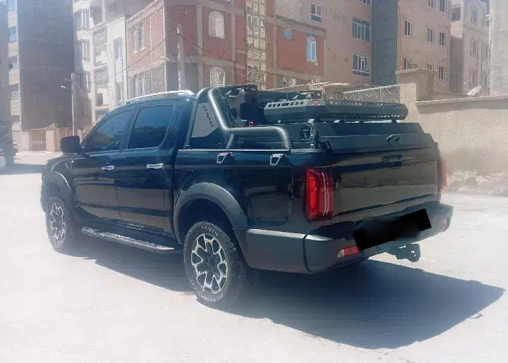 kmc t9|خودرو سواری و وانت|اردبیل, |دیوار