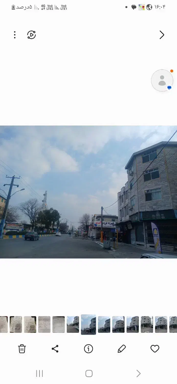 شیرینی فروشی با سند مالکیت و کلیه لوازم در آمل|فروش مغازه و غرفه|آمل, |دیوار