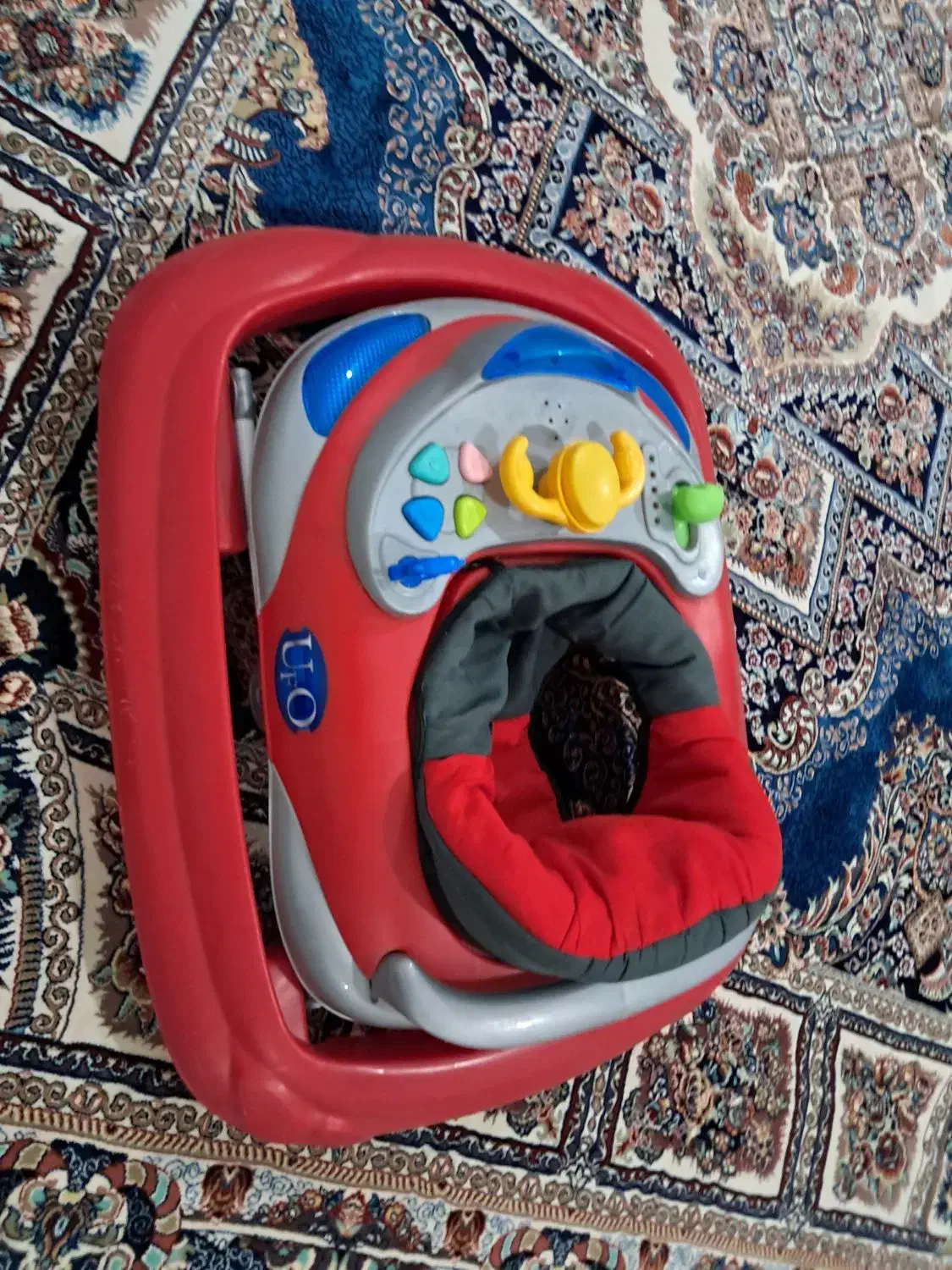 روروک بچه|اسباب و اثاث بچه|ایلام, |دیوار