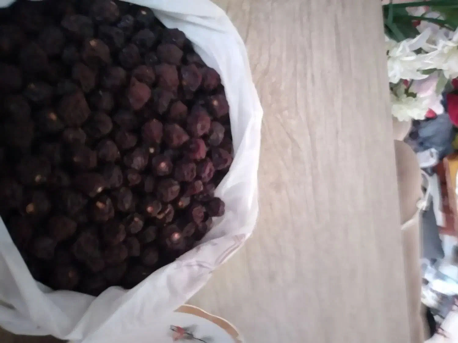 فروش زردآلو و آلبالو اورگانگ شیرین طبیعی|خوردنی و آشامیدنی|میانه, |دیوار