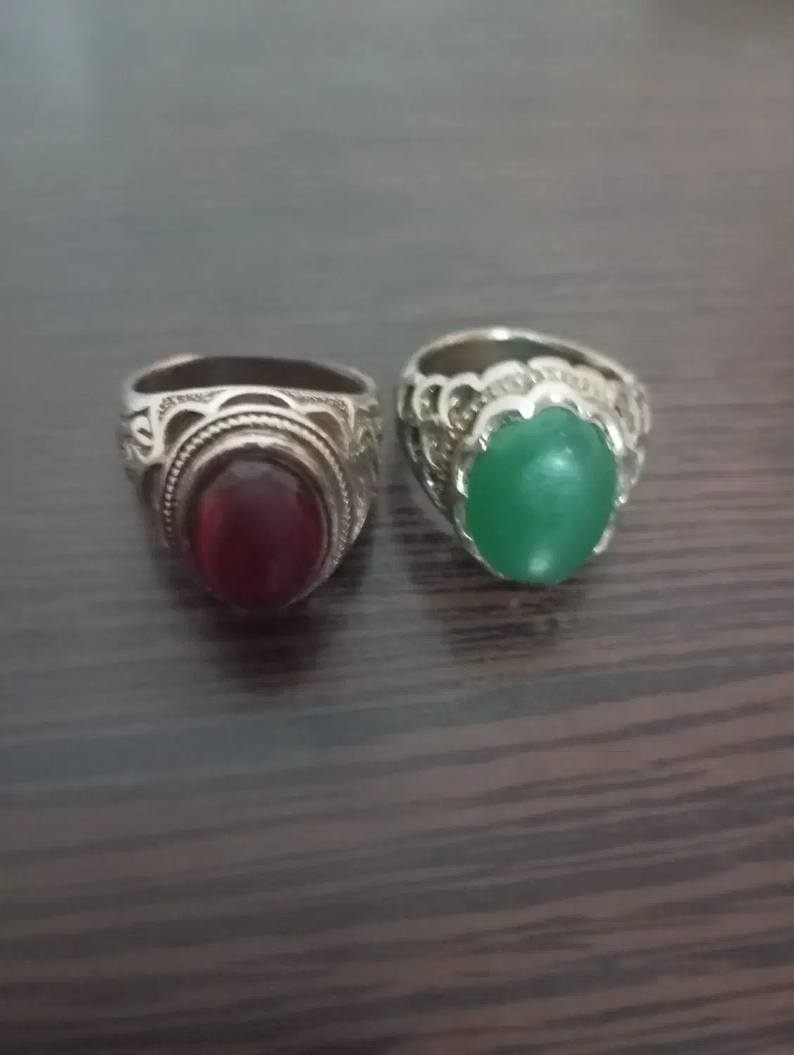 انگشتر|بدلیجات|چترود, |دیوار