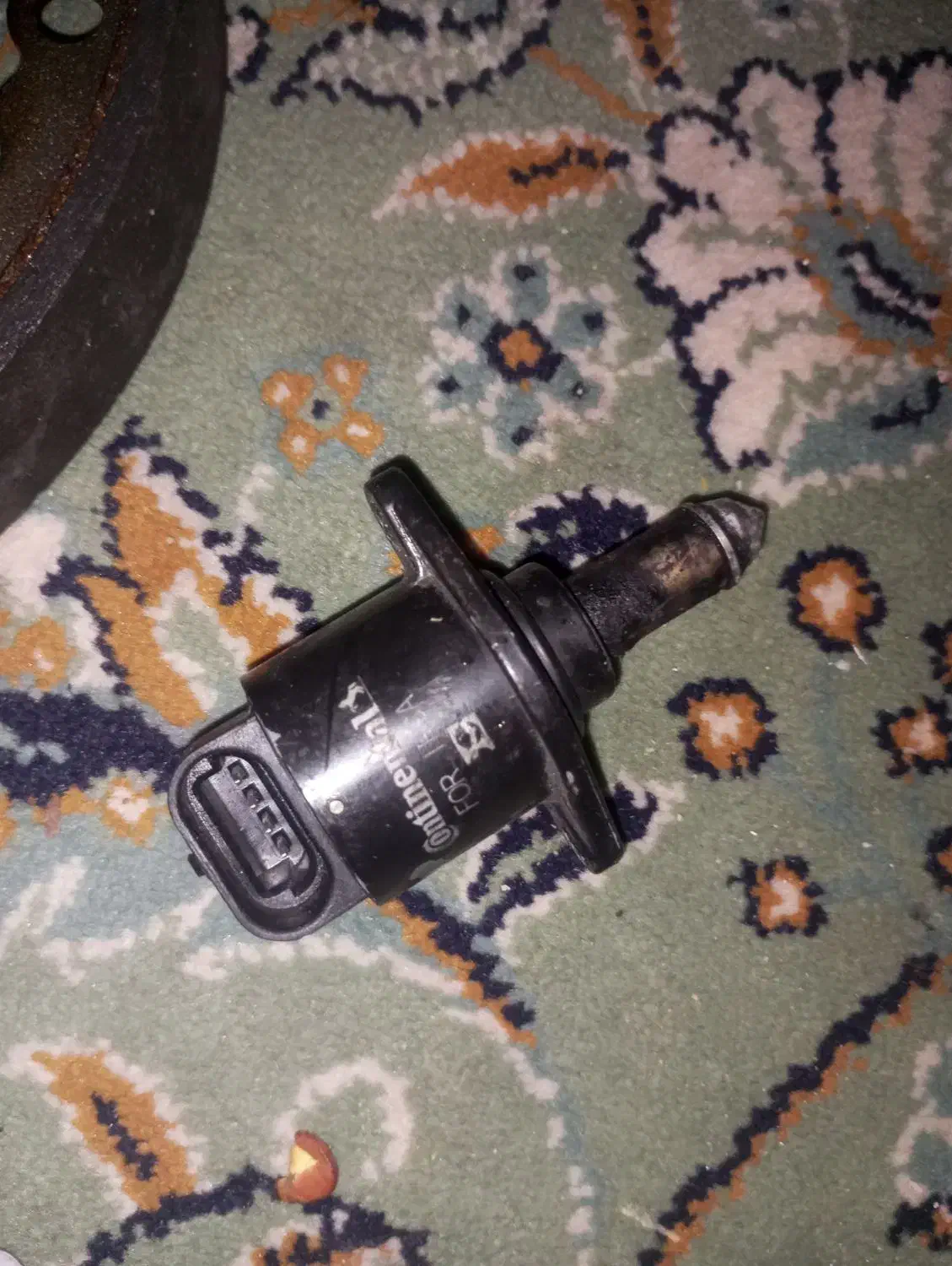 لنت ترمز عقب تیبا کوییک ساینا مارکvcl|قطعات یدکی و لوازم جانبی|شاهرود, |دیوار