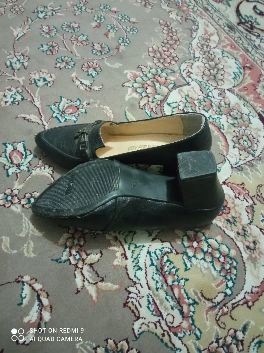 کفش زنانه|کیف، کفش، کمربند|مشهد, طبرسی شمالی|دیوار