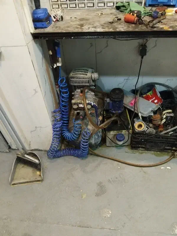 تعمیر ونصب پکیج وآبگرمن دیواری|خدمات پیشه و مهارت|همدان, |دیوار