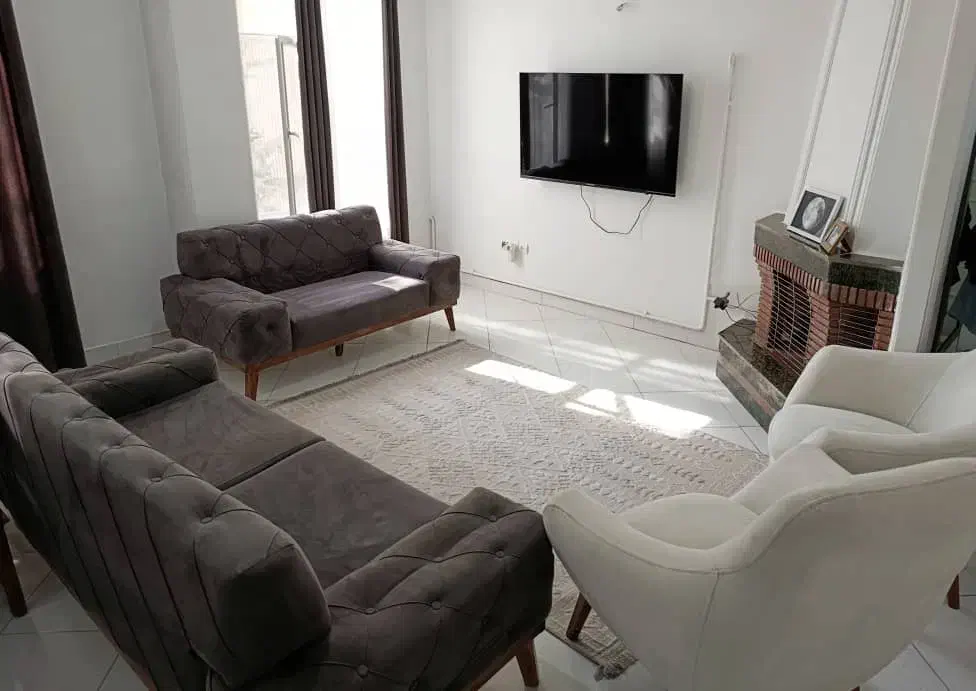 مبل هفت نفره|مبلمان خانگی و میز عسلی|کرج, اتحاد|دیوار