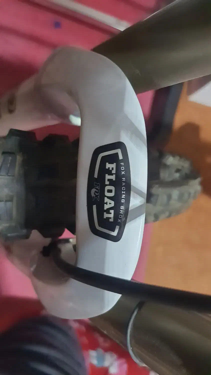 دوچرخه مریدا۲۶ حرفه ای کوهستان مخصوص ماجراجویی|دوچرخه، اسکیت، اسکوتر|اصفهان, رکن الدوله غربی|دیوار