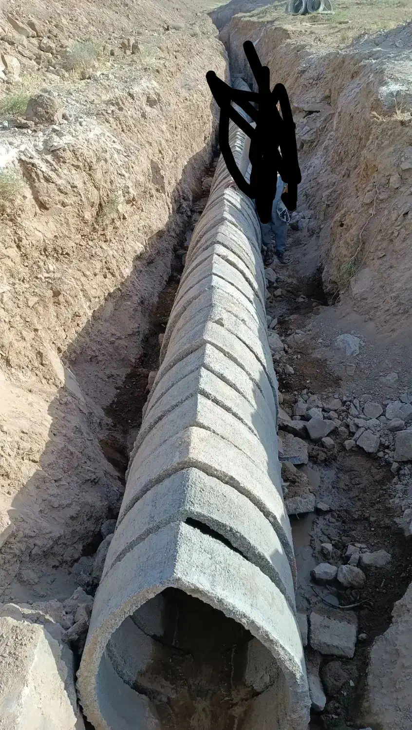 حفر چاه آبی فاصلابی و....|خدمات پیشه و مهارت|بیرجند, |دیوار