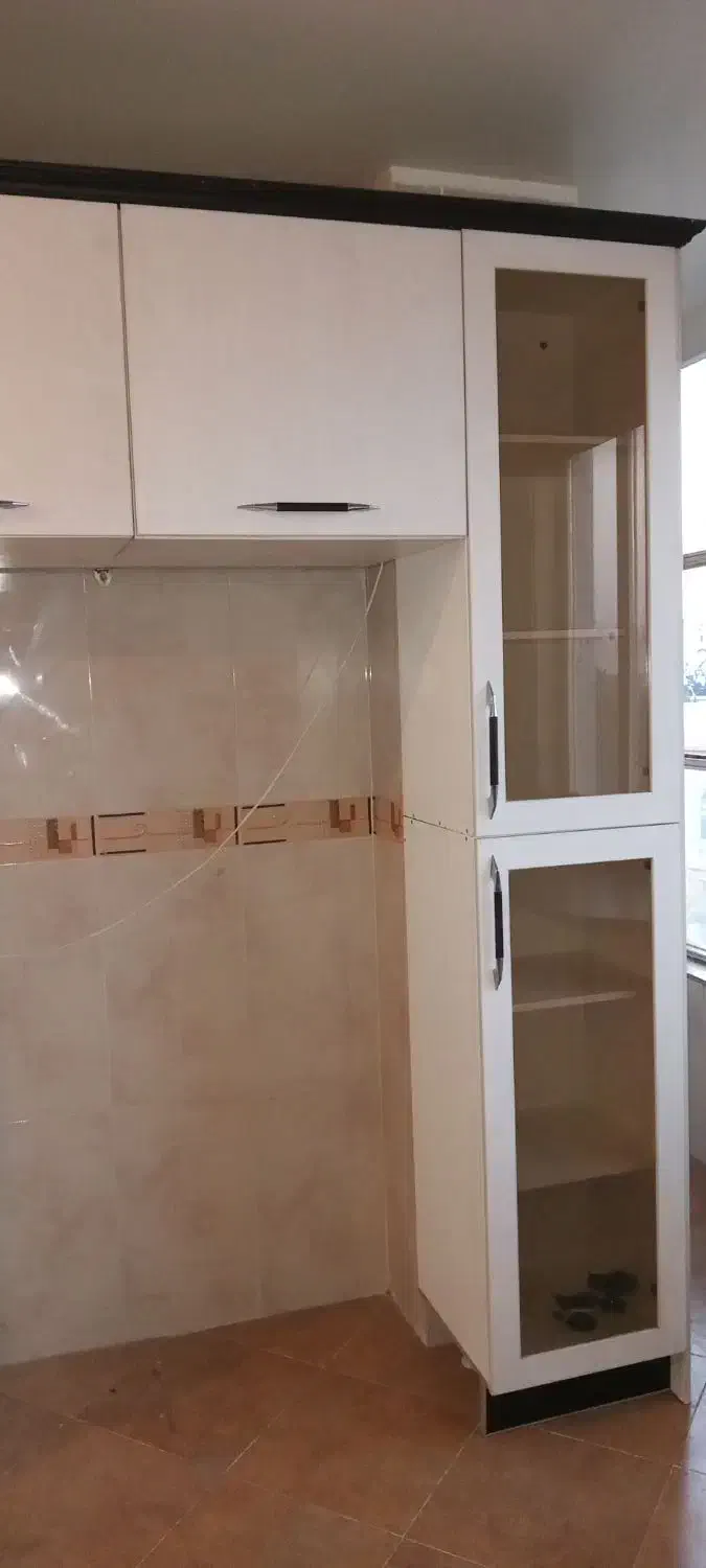 کابینت ام ادی اف|آب‌چکان و نظم‌دهنده ظروف|سمنان, |دیوار