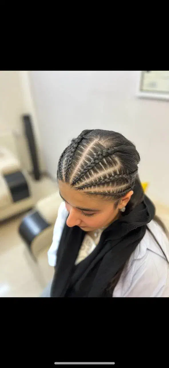 بافت مو|خدمات آرایشگری و زیبایی|اصفهان, هفتون|دیوار