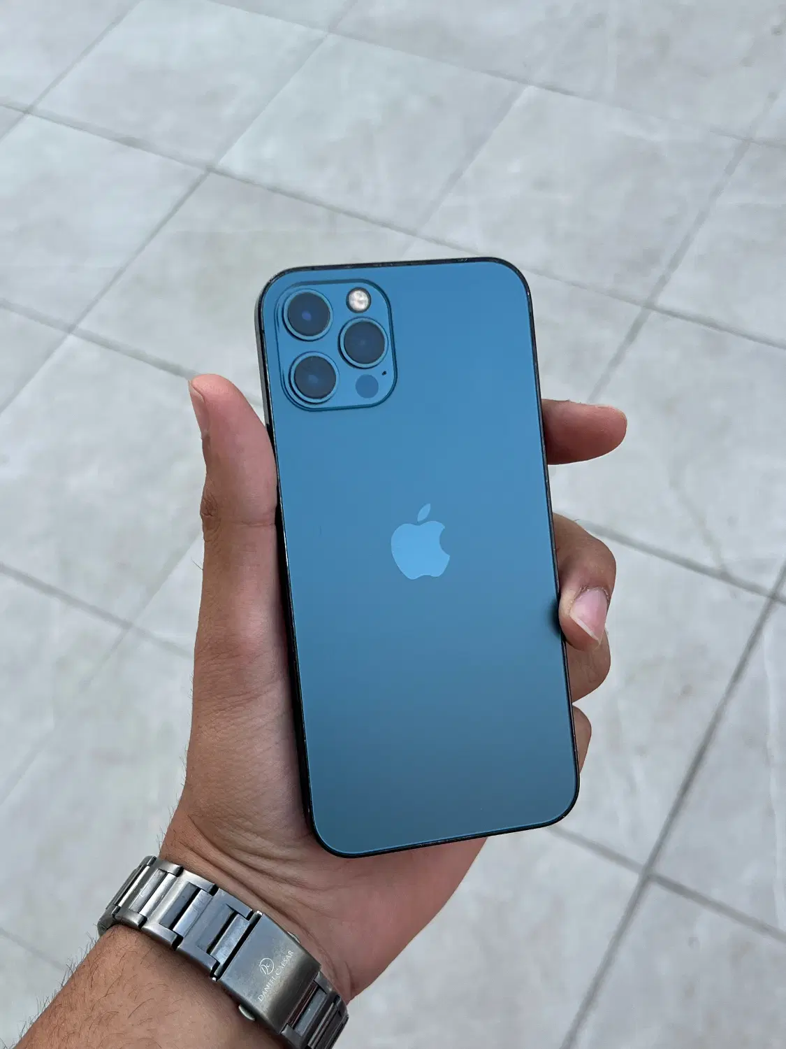 Iphone 12 pro|موبایل|کرمان, |دیوار