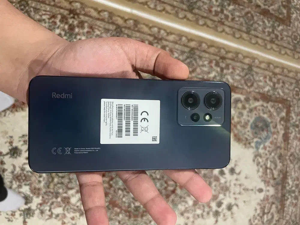 نوت۱۲صفر ۲۵۶|موبایل|ارومیه, |دیوار