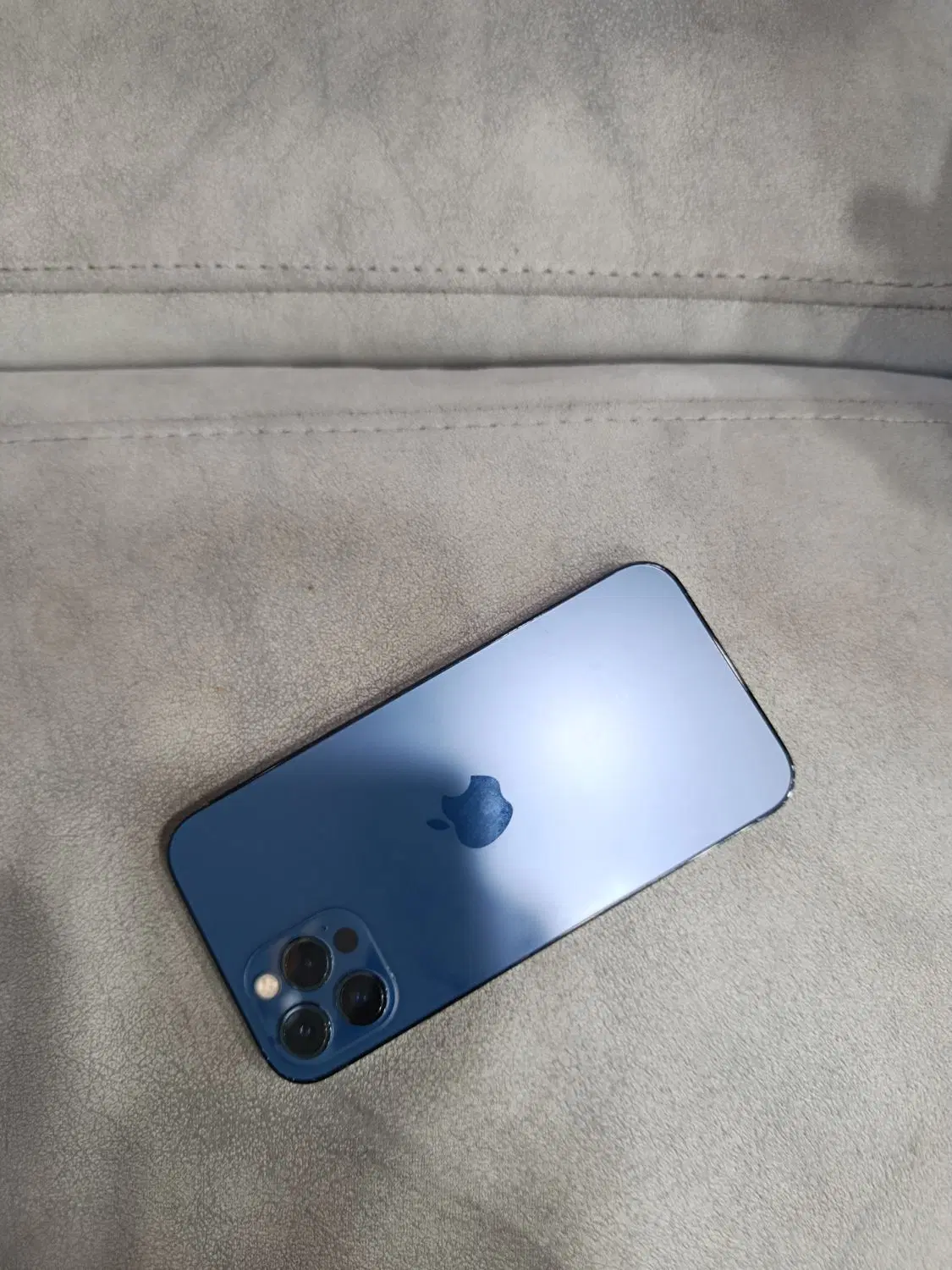 iphone 12 pro|موبایل|خرم‌آباد, |دیوار