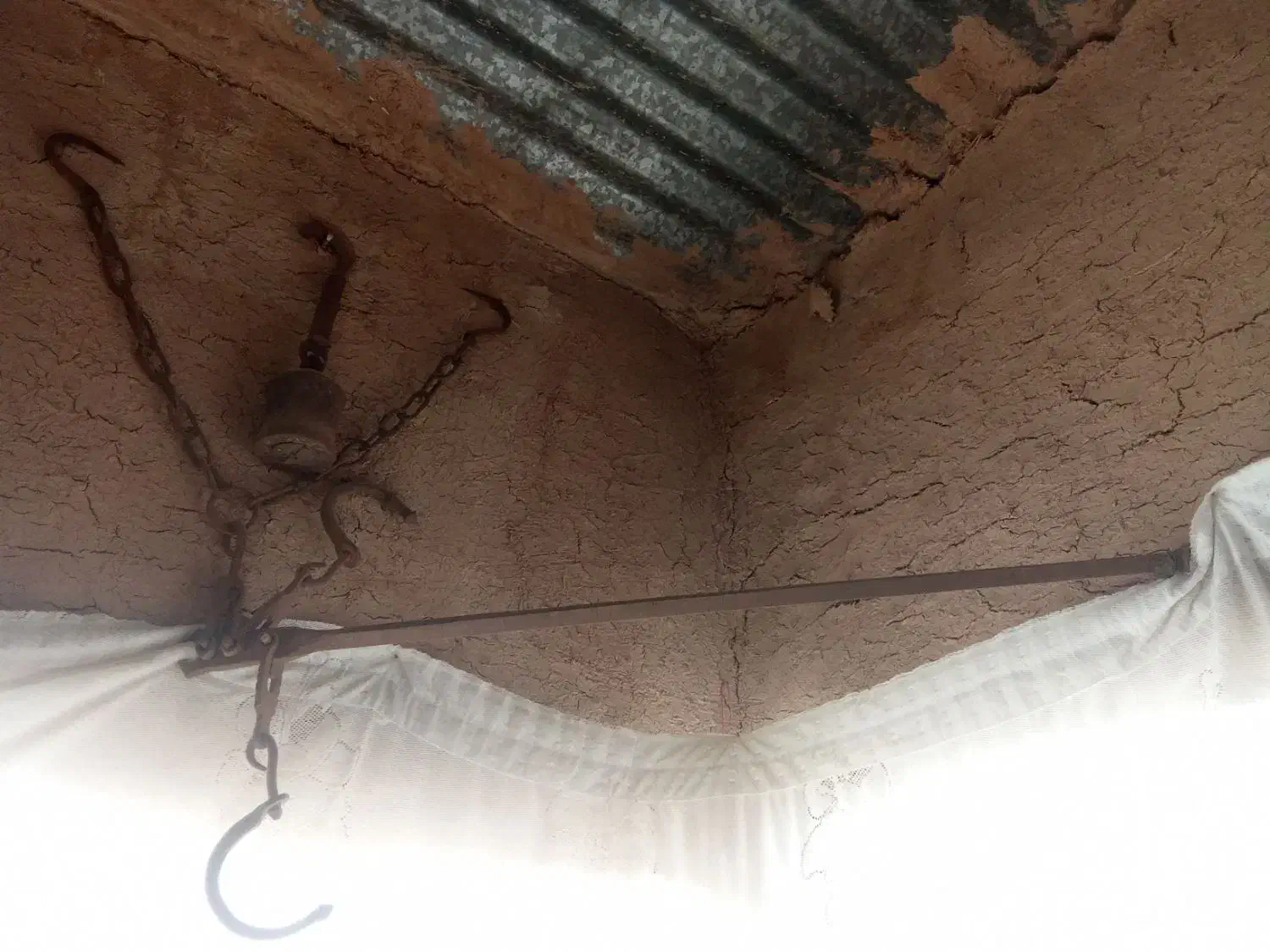 قپان|کلکسیون اشیاء عتیقه|کرمان, |دیوار