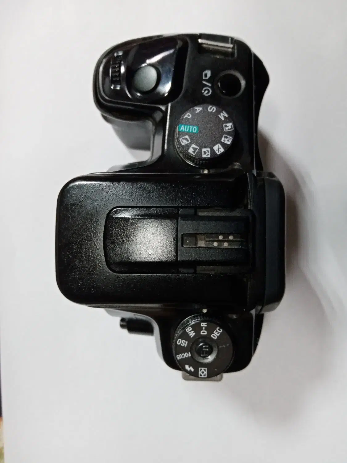 دوربین سونی آلفا ۱۰۰|دوربین عکاسی و فیلم‌برداری|بیرجند, |دیوار