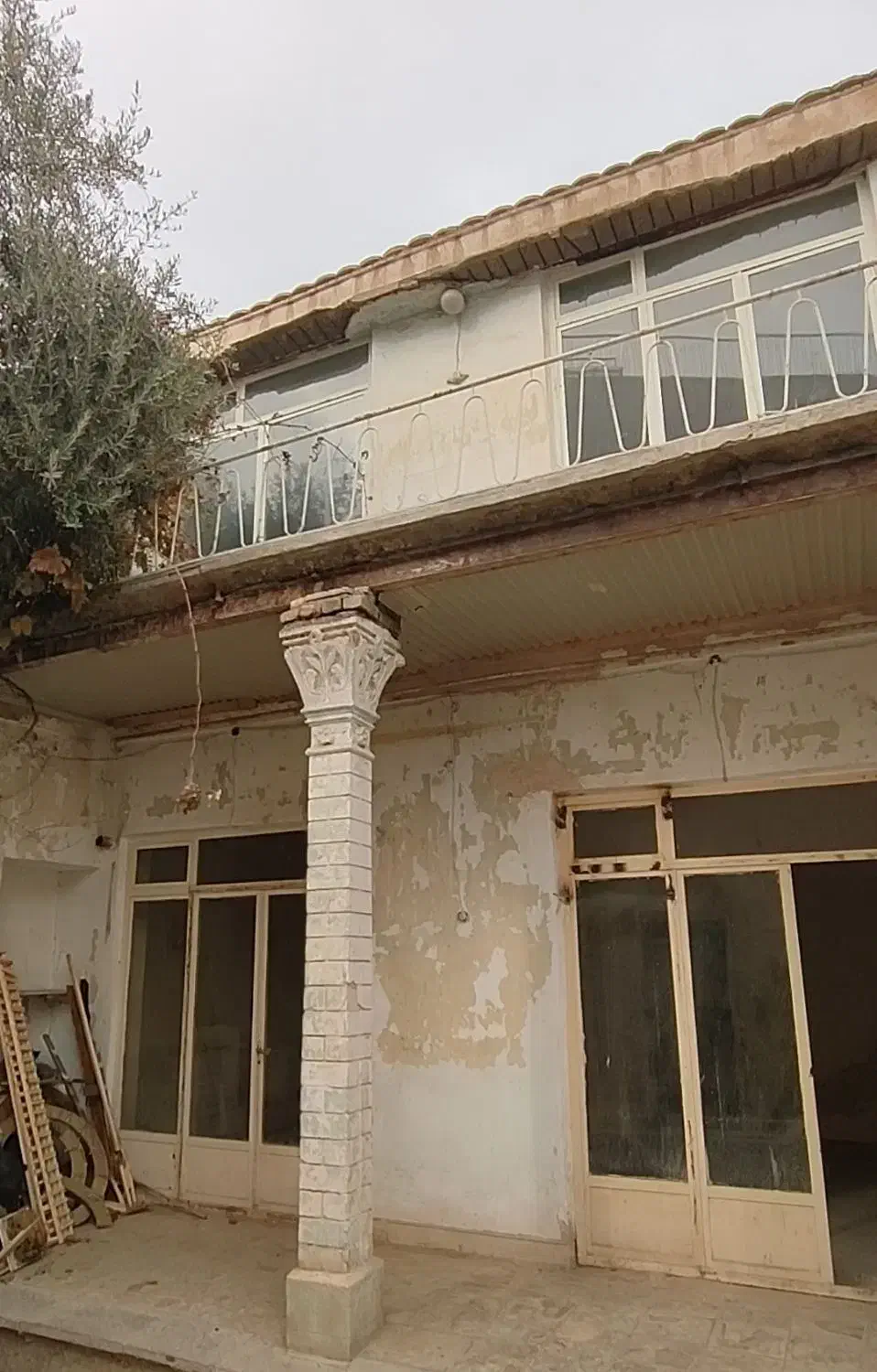 منزل دربست جهت انبار چهارباغ خواجو فردوسی|اجارهٔ خانه و ویلا|اصفهان, چرخاب|دیوار