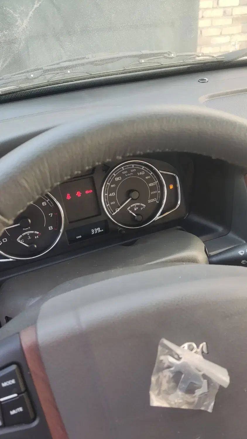 پژو پارس مدل tu5|خودرو سواری و وانت|اسلام‌شهر, شهرک مهدیه|دیوار