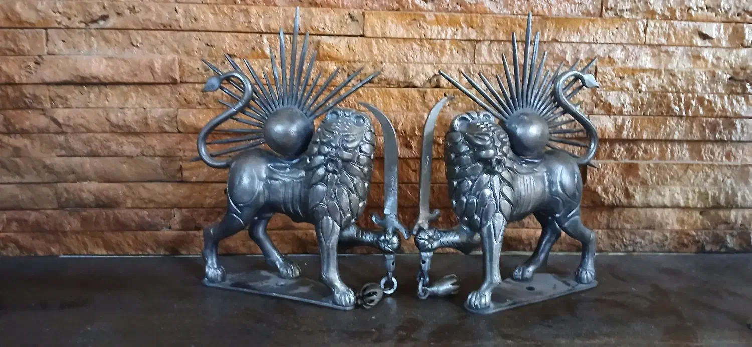 لوازم علامت|کلکسیون اشیاء عتیقه|قزوین, |دیوار