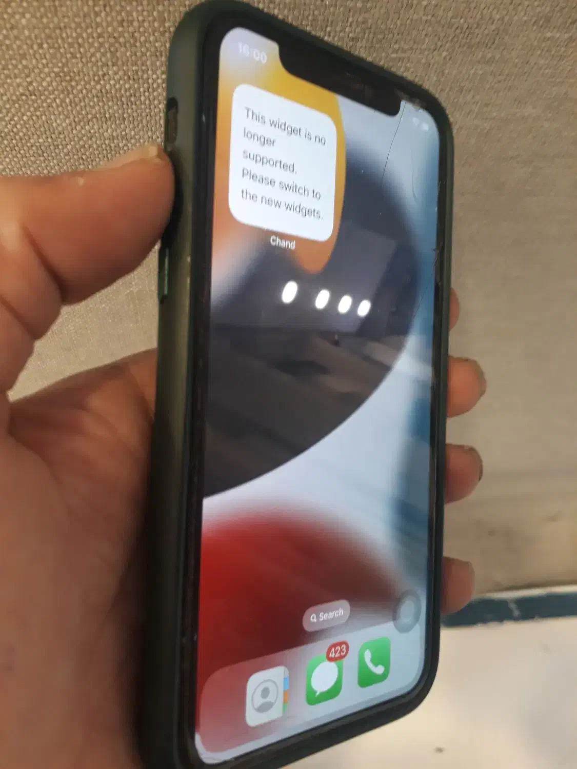 ایفون یازده پرو|موبایل|تهران, عبدلآباد|دیوار