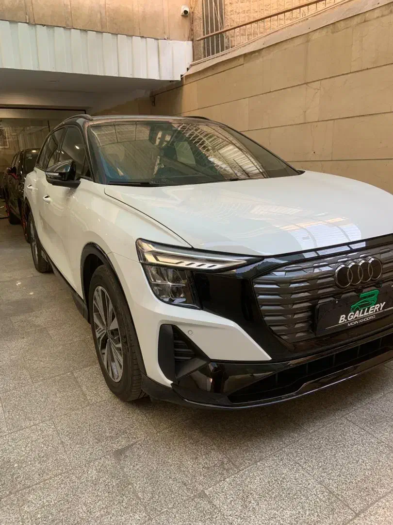 آئودی Q5 تیپ 1 2024|خودرو سواری و وانت|تهران, سهروردی|دیوار