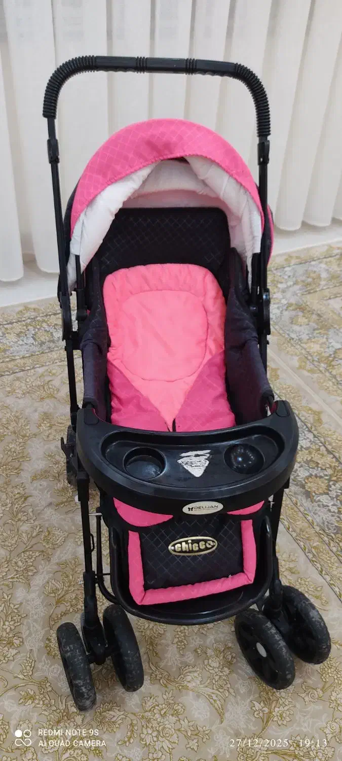 کالسکه|کالسکه و لوازم جانبی|سبزوار, جهاد کشاورزی|دیوار