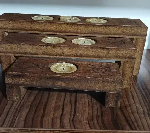 دکوری منزل|مجسمه، تندیس، ماکت|شاهین‌شهر, فدک|دیوار