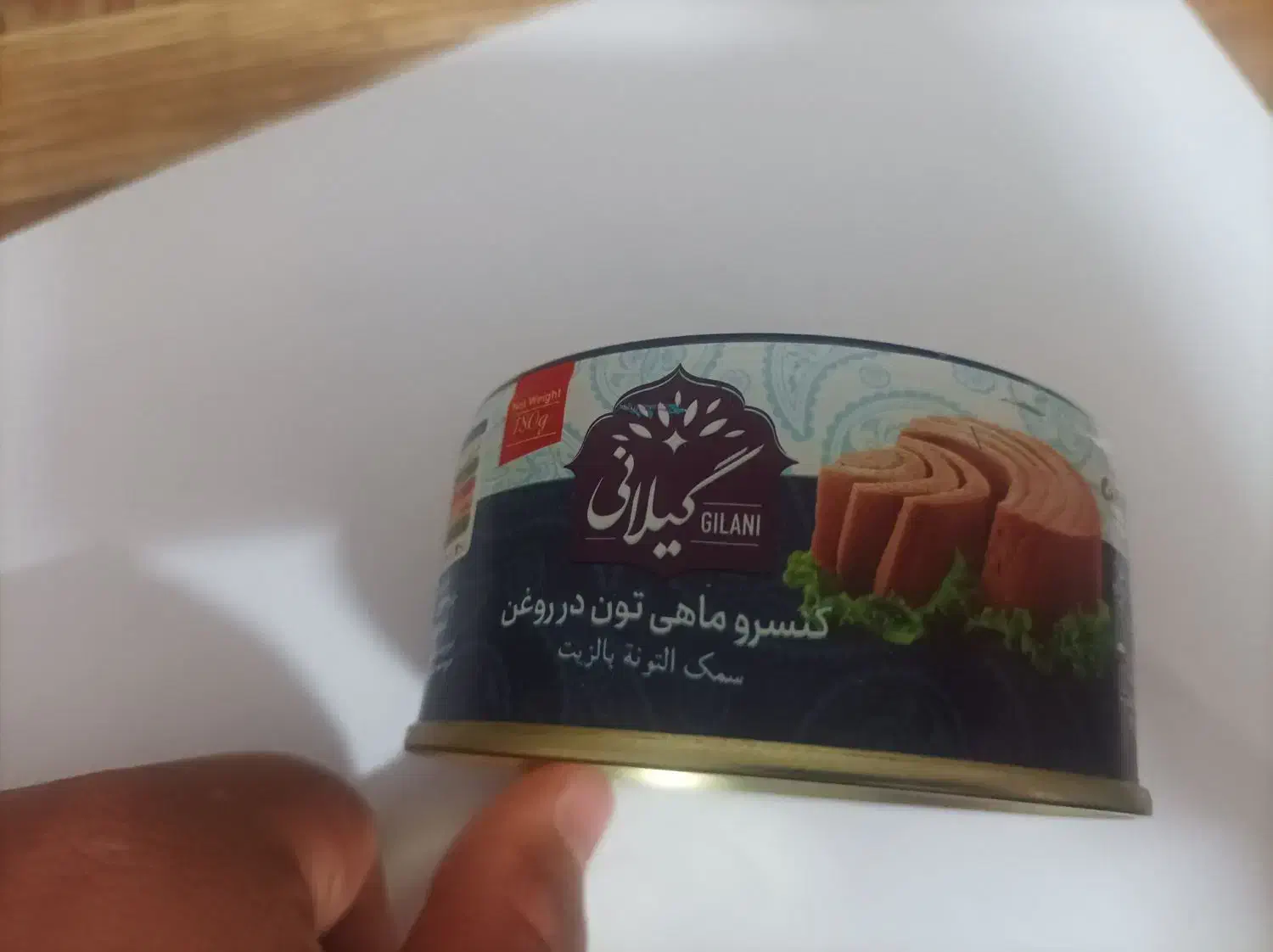 تون ماهی|ماهی|قم, قلعه کامکار|دیوار