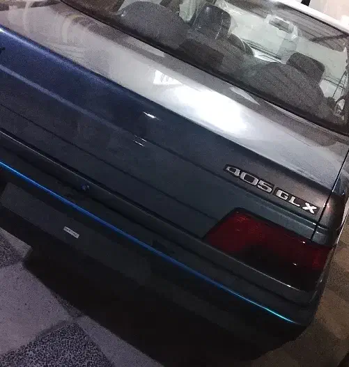 پژو 405 درحد|خودرو کلاسیک|میناب, |دیوار