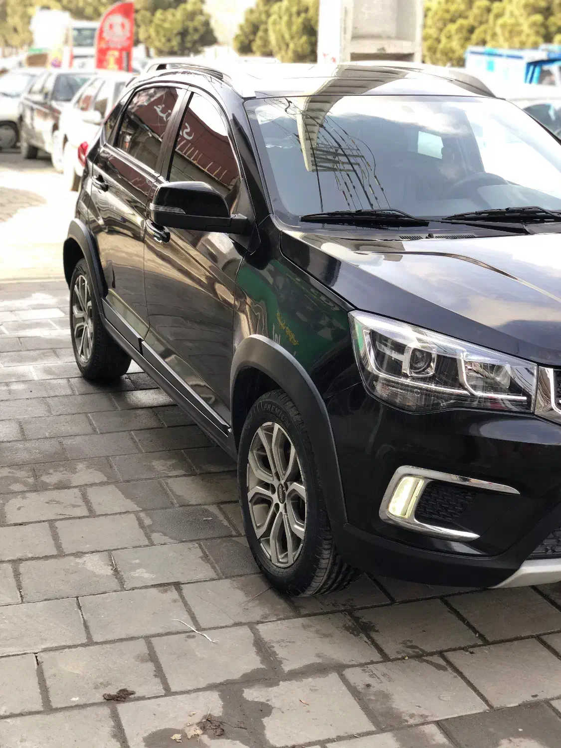 MVM X22|خودرو سواری و وانت|ارومیه, |دیوار