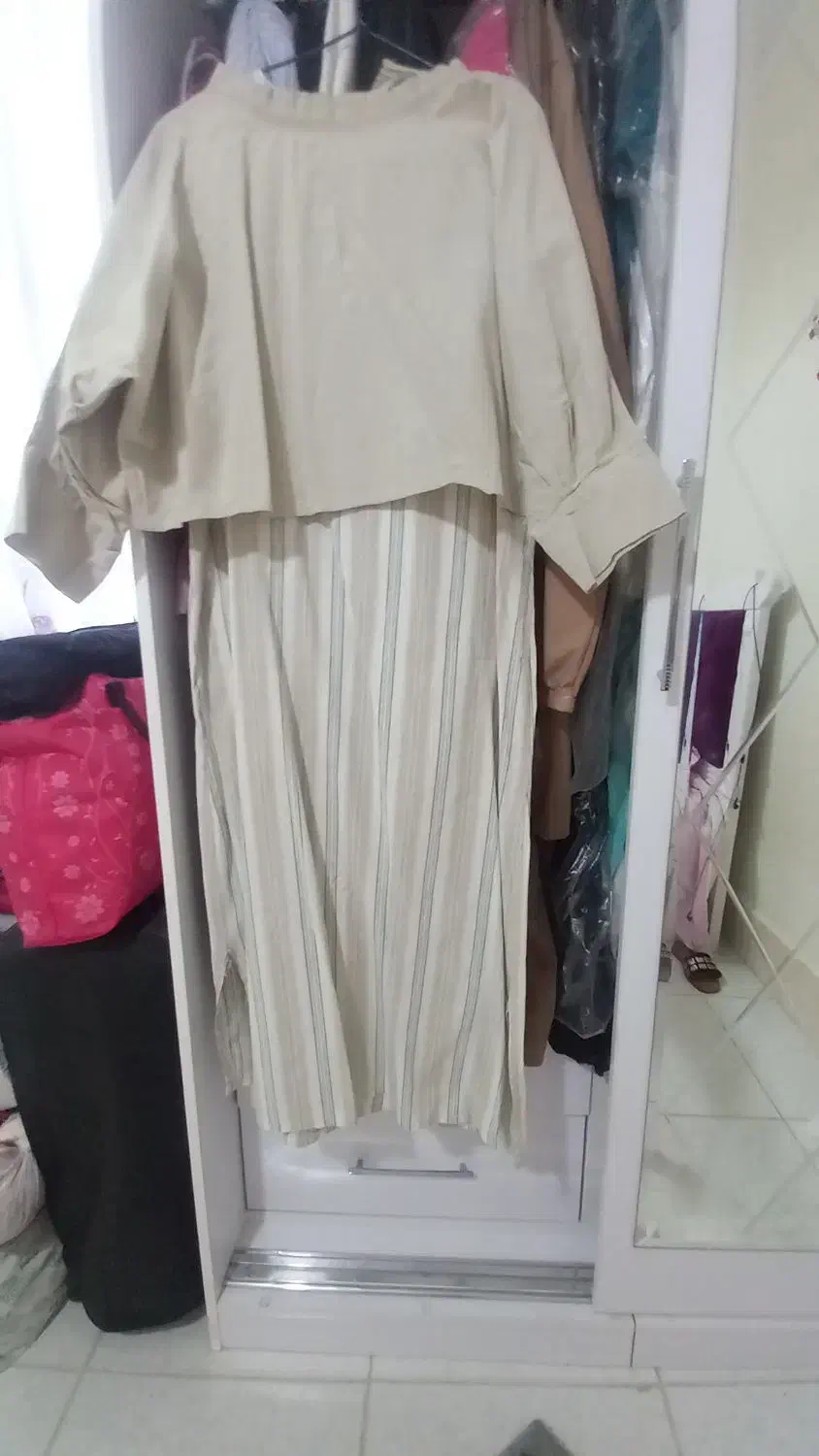 تعدادی لباس بفروش می رسد|لباس|دامغان, |دیوار