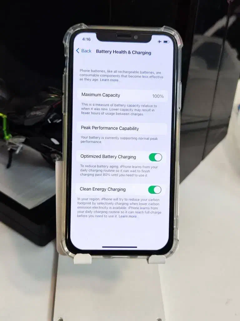 آیفون ایکس ۶۴ - Iphone X 64|موبایل|شاهین‌شهر, مخابرات (شهید بهشتی)|دیوار