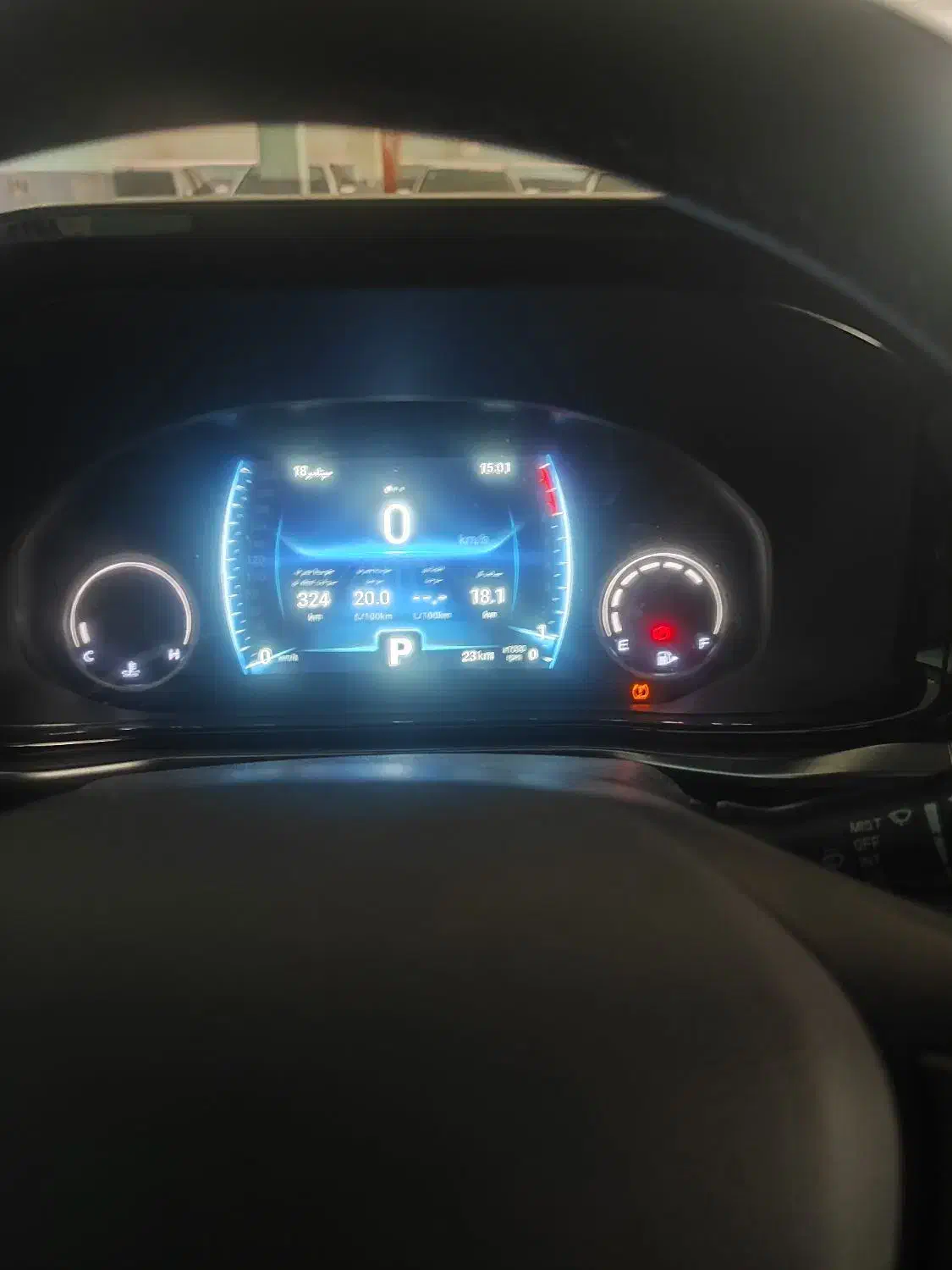 X۳۳ کراس|خودرو سواری و وانت|اهواز, ۲۰۰۰واحدی|دیوار