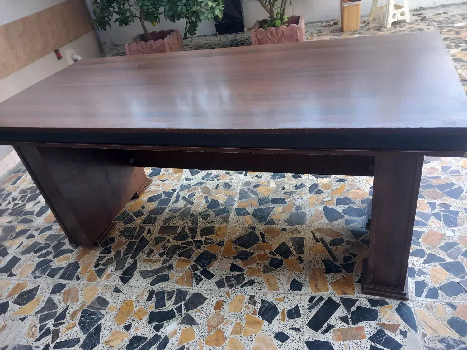 میزکارمدیریت درحد|دفتر کار|گرگان, |دیوار