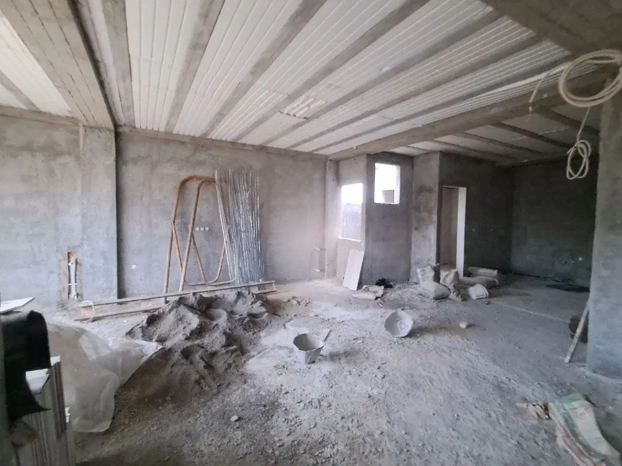 پیش فروش آپارتمان با سند تک برگ محمودآباد|پیش‌فروش املاک|محمودآباد, |دیوار