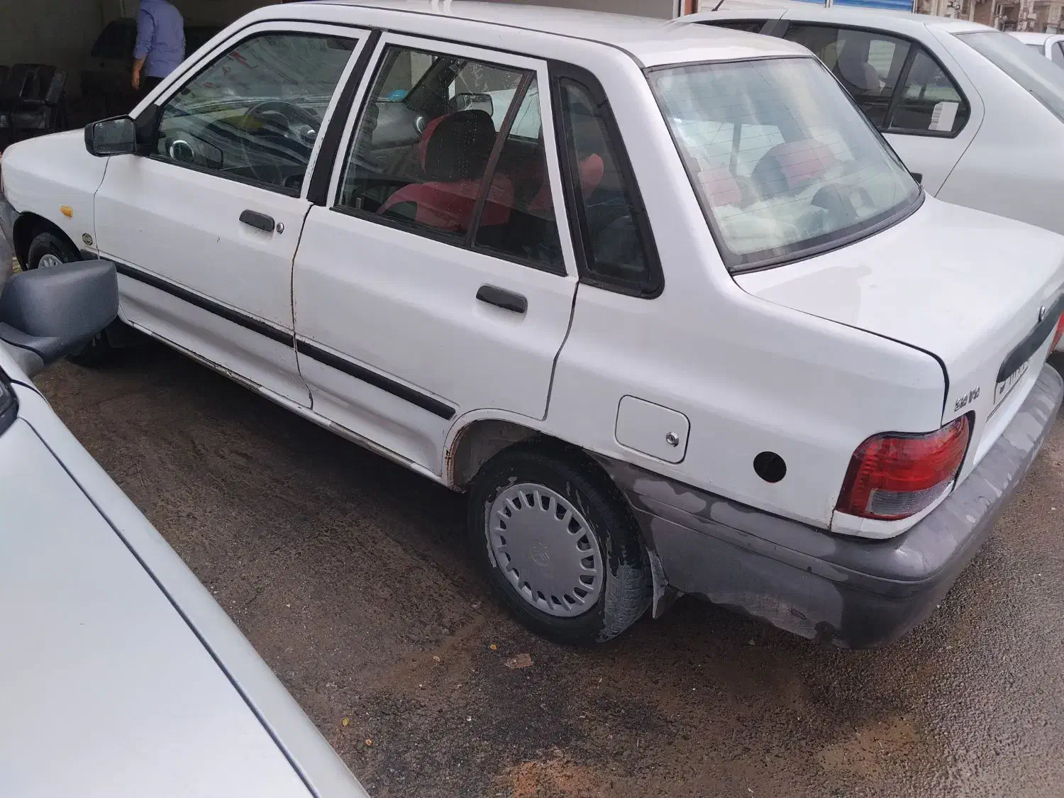 پراید 131مدل90|خودرو سواری و وانت|کرمانشاه, |دیوار