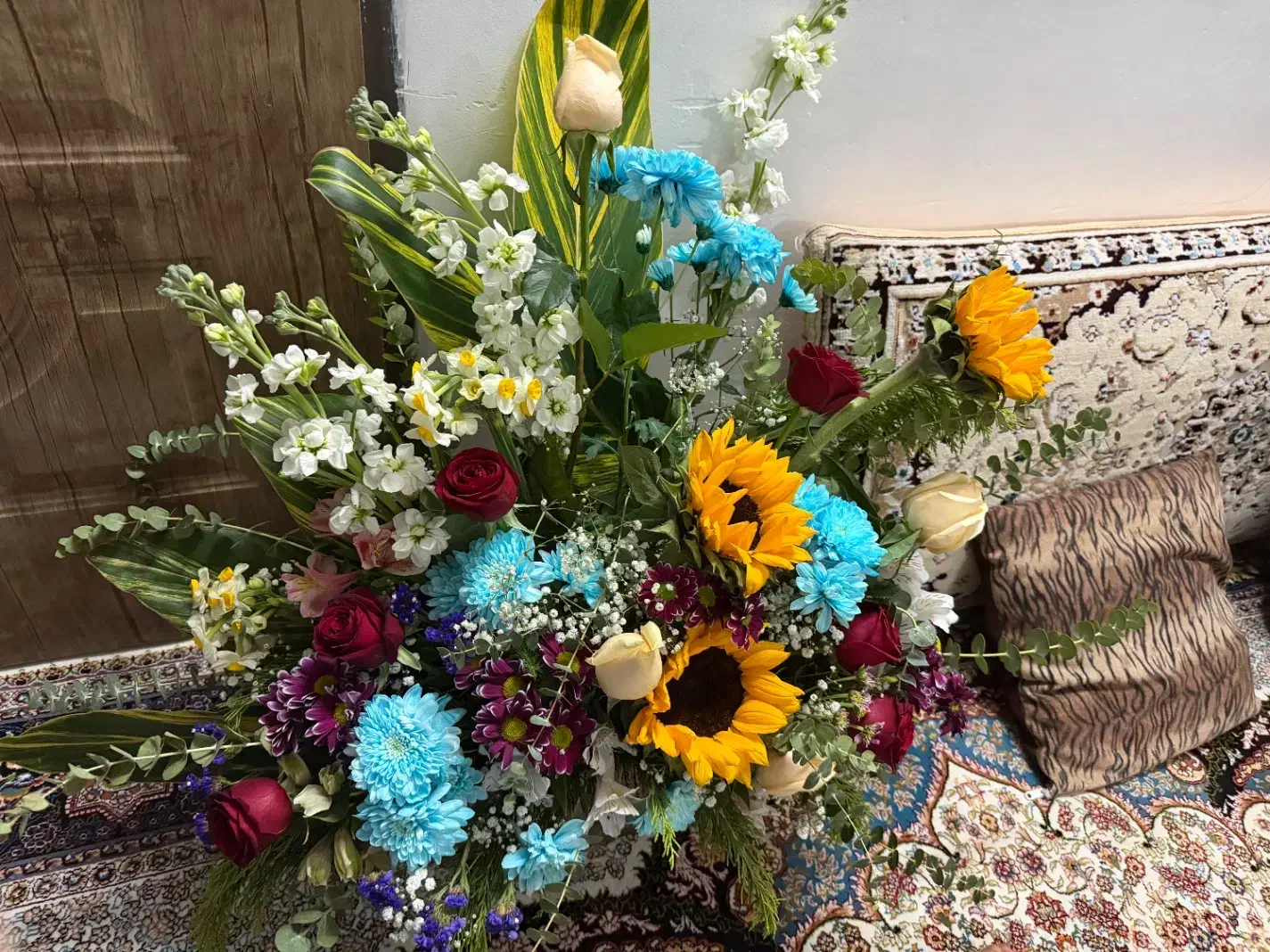 گل طبیعی|گل و گیاه طبیعی|مشهد, رضاشهر|دیوار