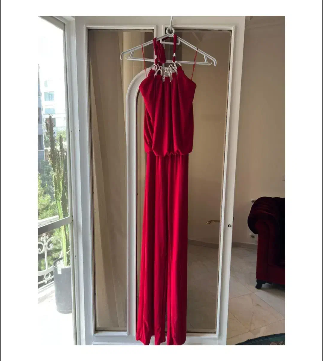 لباس شب وارداتی Bebe  تک و خاص  فرصت محدود|لباس|تهران, دزاشیب|دیوار