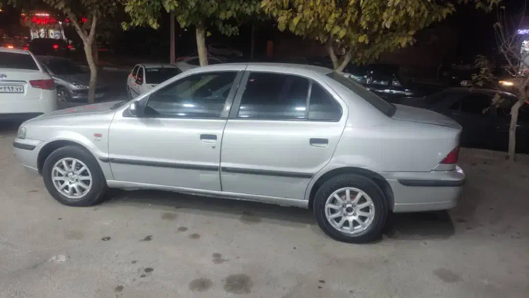 سمند|خودرو سواری و وانت|کرمان, |دیوار