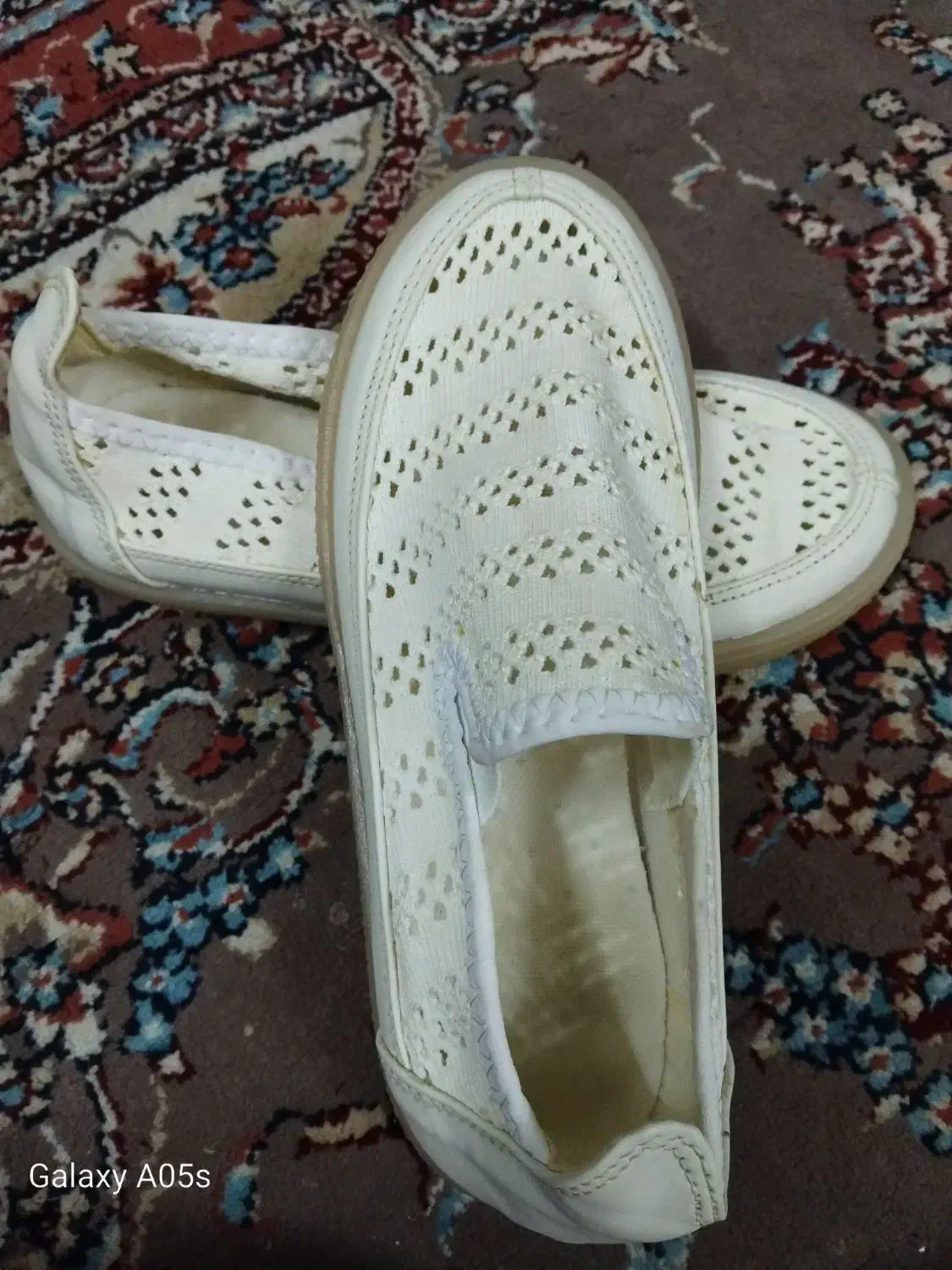 نیم بوت وکالج وکتونی|کیف، کفش، کمربند|قم, علی آباد سعدگان|دیوار