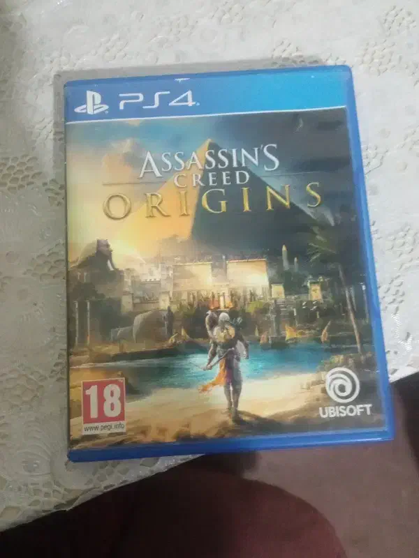 سی دی بازی|کنسول، بازی ویدئویی و آنلاین|خرم‌آباد, |دیوار