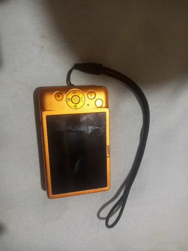 دوبین کانون در حد نو|دوربین عکاسی و فیلم‌برداری|سنندج, |دیوار