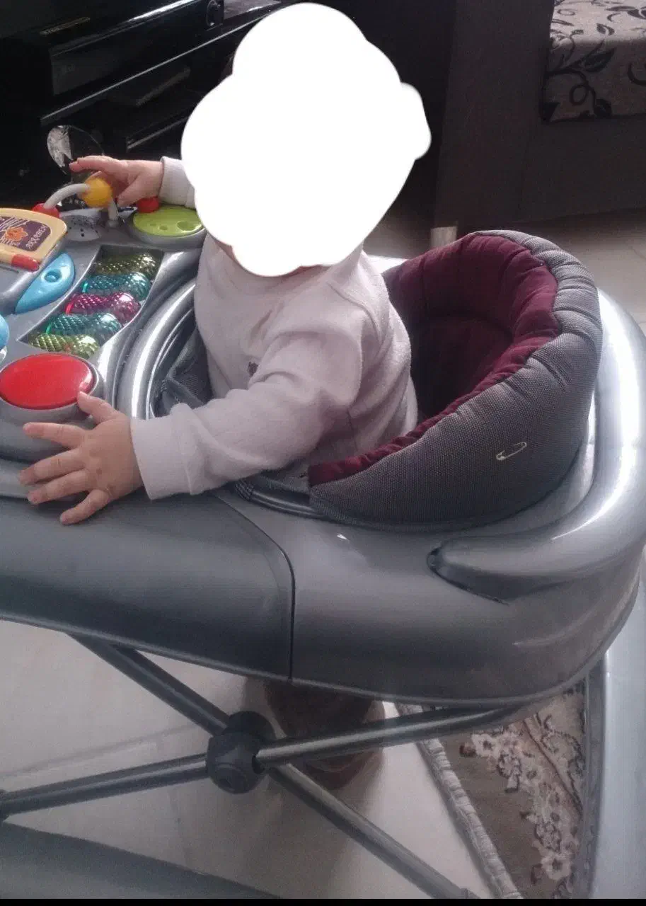 روروئک|کالسکه و لوازم جانبی|کرج, شهرک یاس شمالی|دیوار