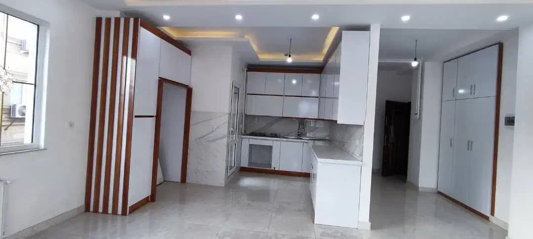 فروش آپارتمان سه خواب انصاری ارشاد پارس۱|فروش آپارتمان|رشت, گلباغ نماز|دیوار